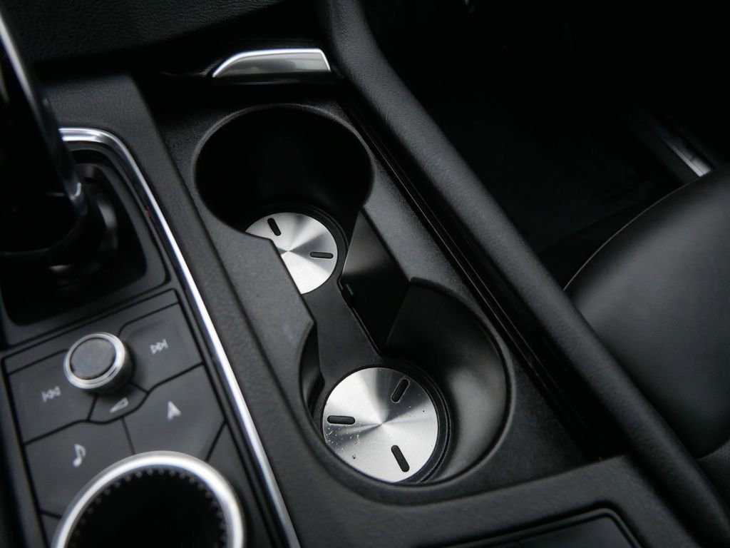 Used 2025 Cadillac XT5 Premium Luxury image 30