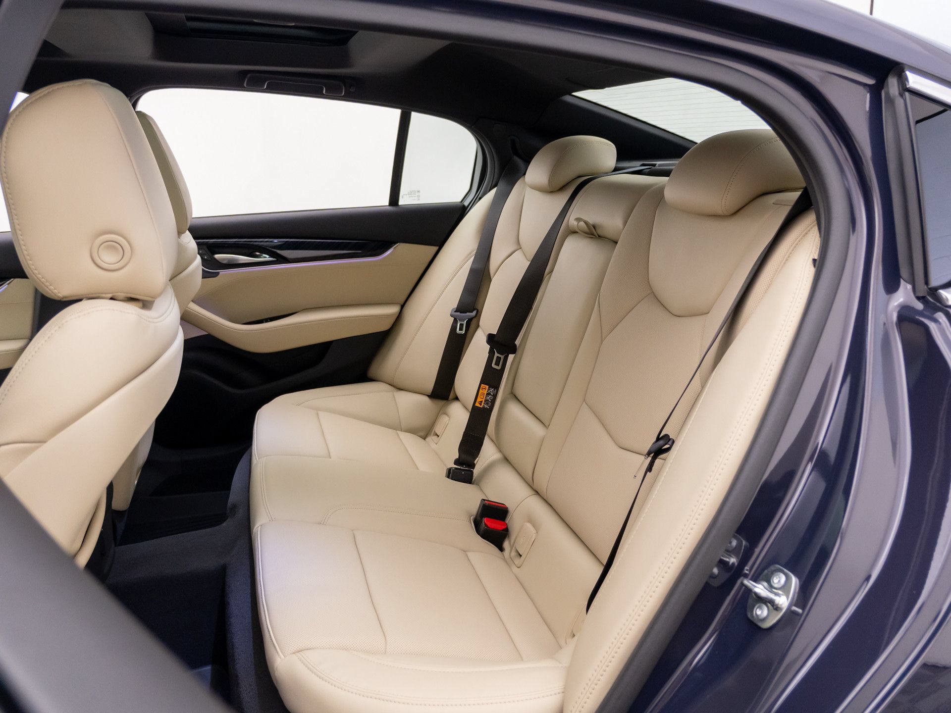 New 2026 Cadillac CT5 Premium Luxury w/ Technology Package AWD/4WD image 19