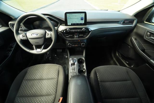 Used 2023 Ford Escape Active FWD image 13