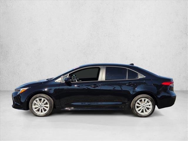 Certified 2026 Toyota Corolla LE w/ LE Premium Package image 9