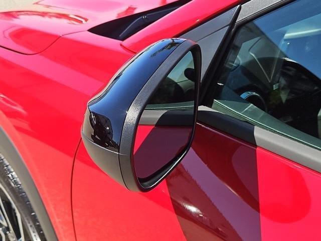 New 2026 Chevrolet Trax RS w/ Sunroof Package FWD image 19