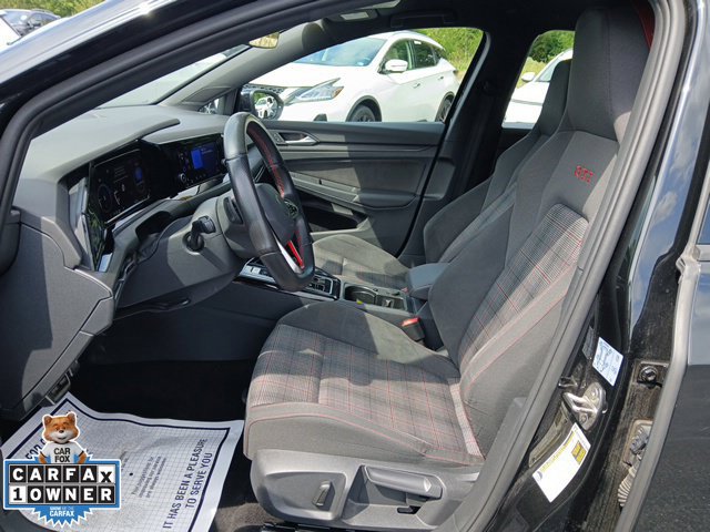 Used 2024 Volkswagen GTI S FWD image 18