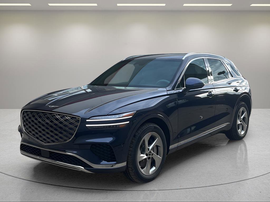 New 2026 Genesis GV70 2.5T Advanced image 1