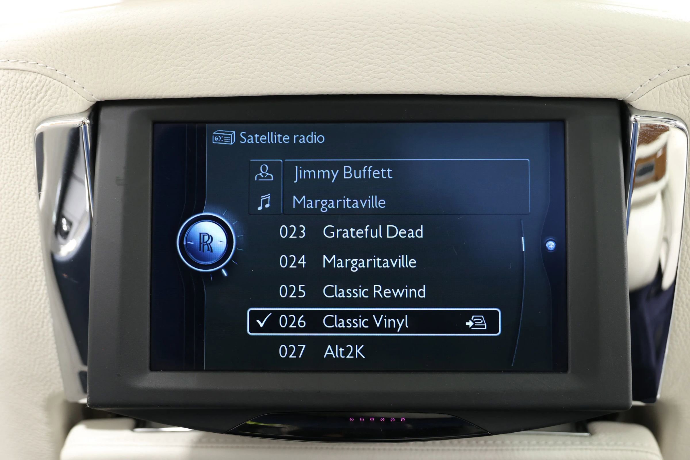 Used 2011 Rolls-Royce Ghost image 54