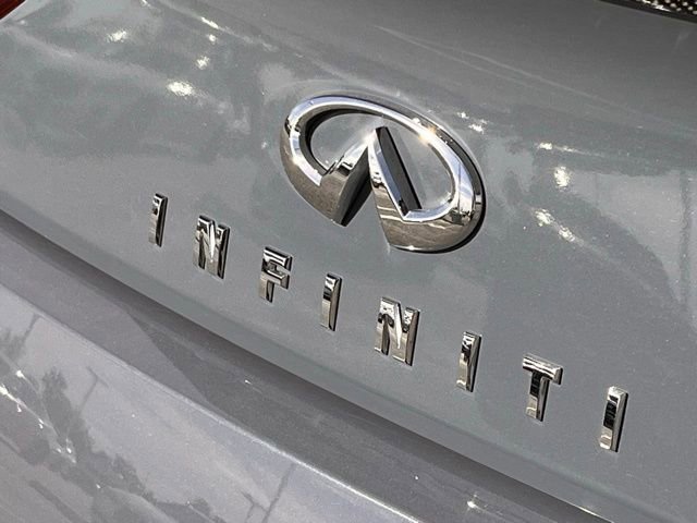 Certified 2022 INFINITI Q60 Red Sport 400 w/ Cargo Package image 35