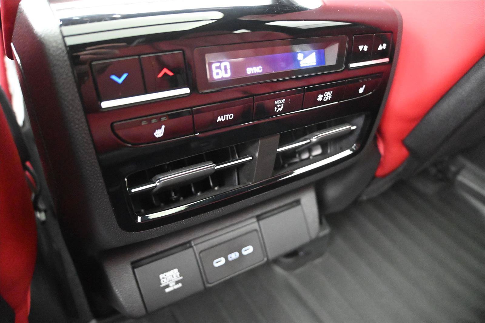 Certified 2026 Acura MDX A-Spec AWD/4WD image 15
