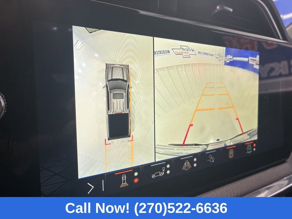 Used 2024 GMC Sierra 1500 Denali w/ Technology Package image 33