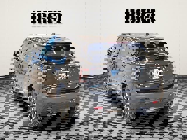 Used 2025 Nissan Kicks SV image 7