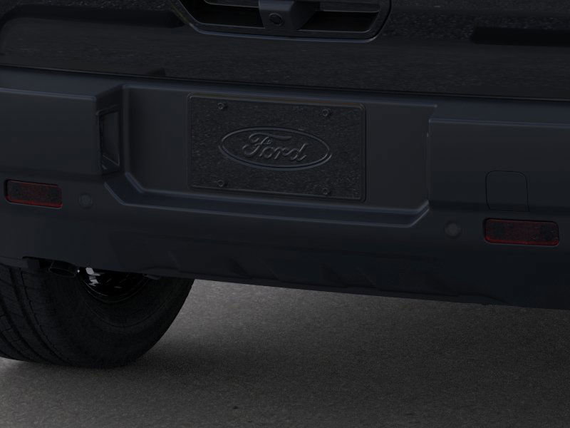 New 2024 Ford Bronco Sport Outer Banks w/ Tech Package image 23