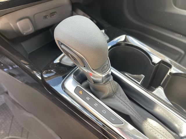 New 2026 Chevrolet Trax LT w/ Driver Confidence Package FWD image 19