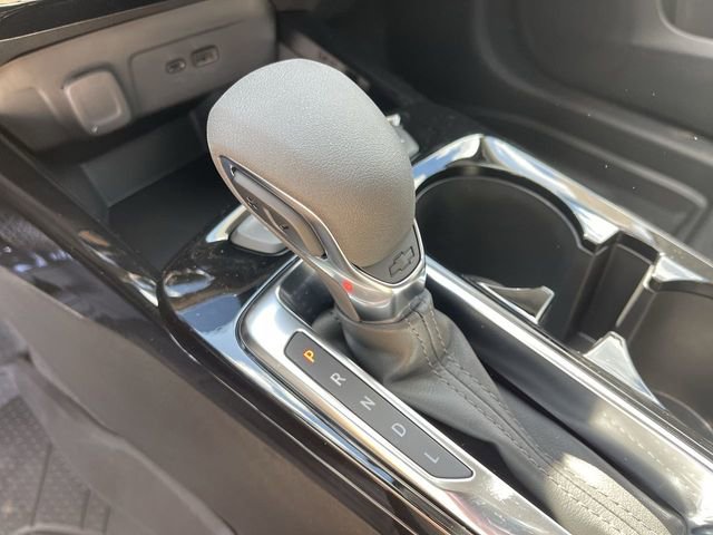 New 2026 Chevrolet Trax LT w/ Driver Confidence Package FWD image 19