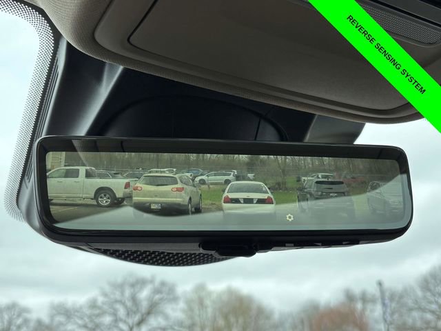 Used 2021 RAM 1500 Limited image 29