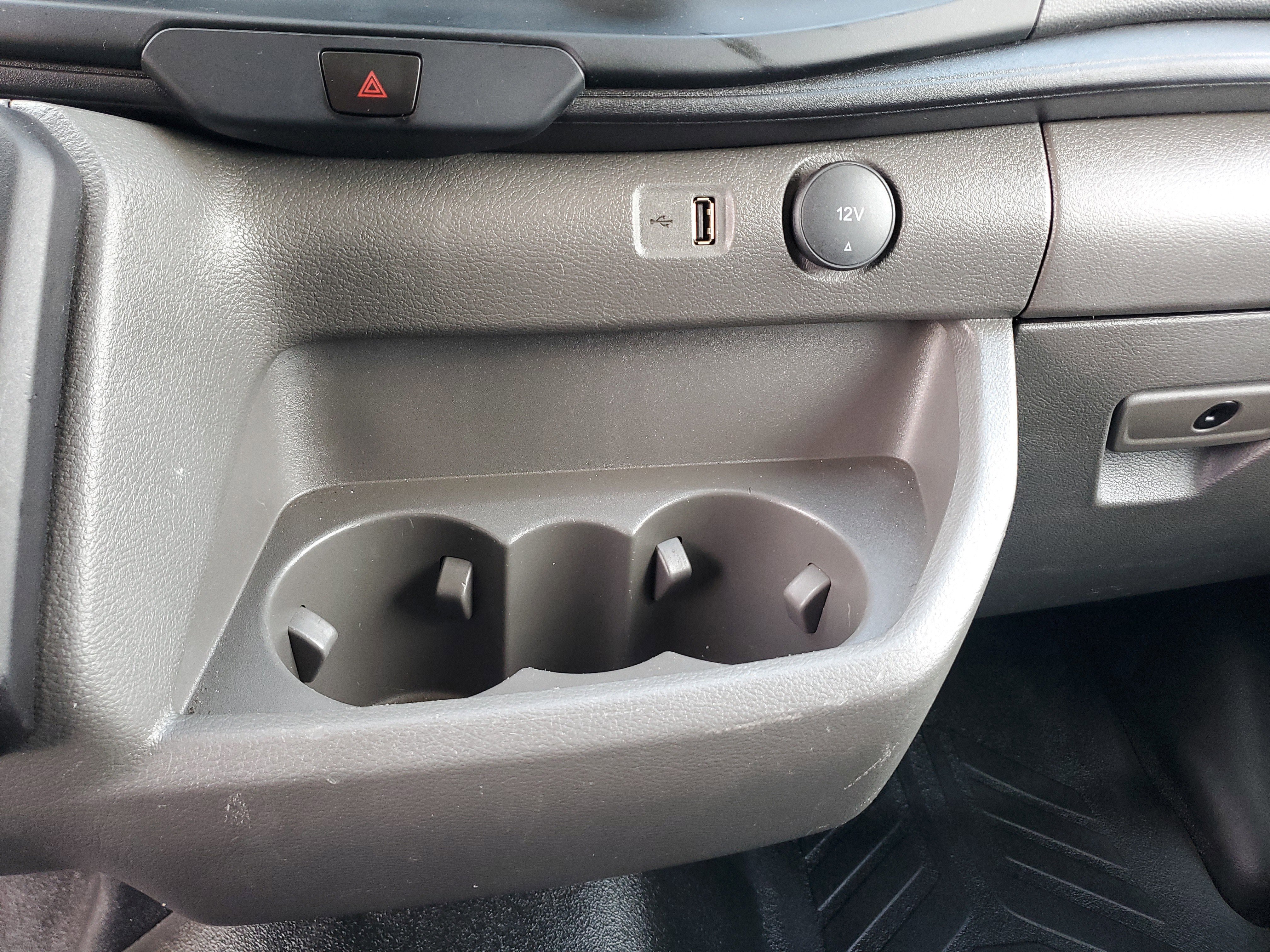 Used 2024 Ford Transit 250 Low Roof w/ Exterior Upgrade Package image 24