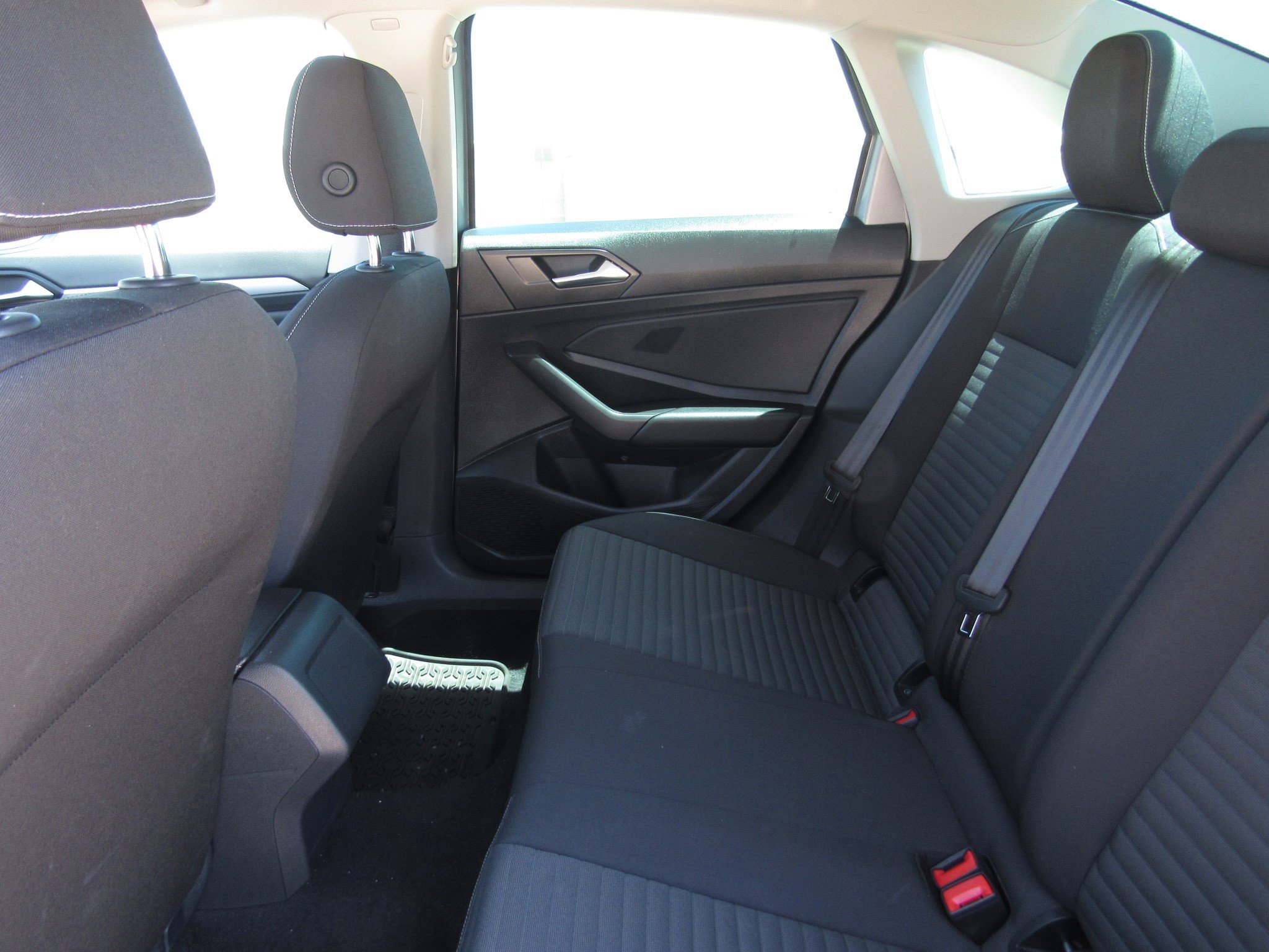 Used 2022 Volkswagen Jetta S FWD image 12