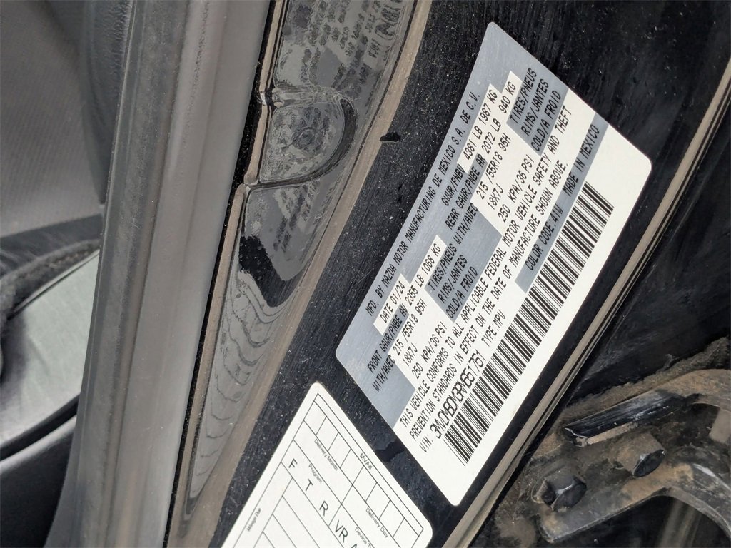 Used 2024 MAZDA CX-30 AWD 2.5 S w/ Premium Package image 31