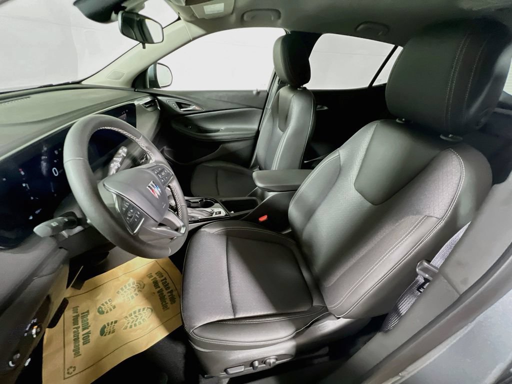 New 2026 Buick Encore GX Preferred w/ Comfort Package AWD/4WD image 16