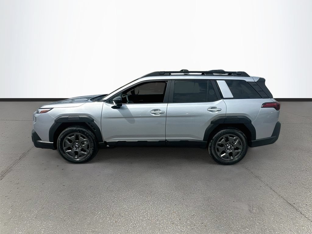 New 2026 Subaru Outback Premium AWD/4WD image 4