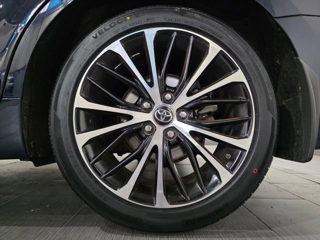 Used 2019 Toyota Camry SE w/ Convenience Package image 24
