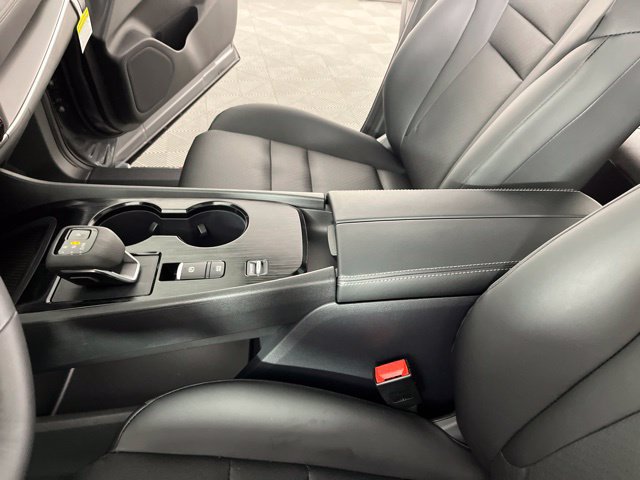 New 2026 Nissan Rogue Dark Armor FWD image 28