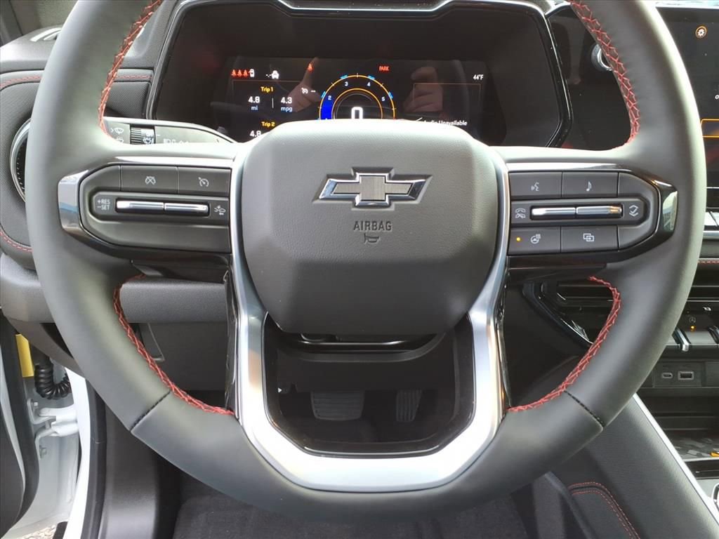 New 2026 Chevrolet Colorado Z71 w/ Z71 Convenience Package 2 image 10