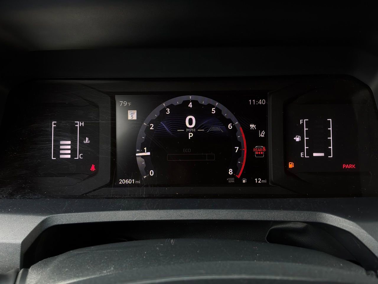 Used 2025 Toyota 4Runner SR5 RWD image 36