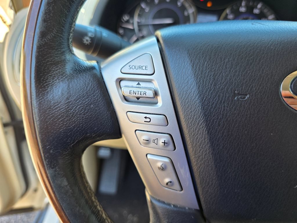 Used 2018 INFINITI QX80 2WD w/ Driver Assistance Package image 24