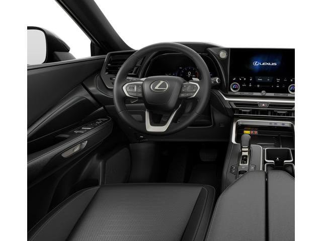 New 2026 Lexus TX 350 AWD w/ Technology Package image 6