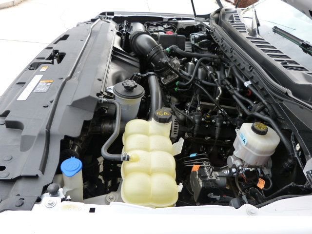 Used 2024 Ford F250 XL w/ XL Chrome Package RWD image 10