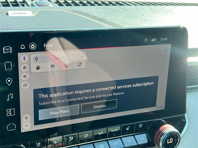 Used 2024 GMC Canyon AT4X image 14