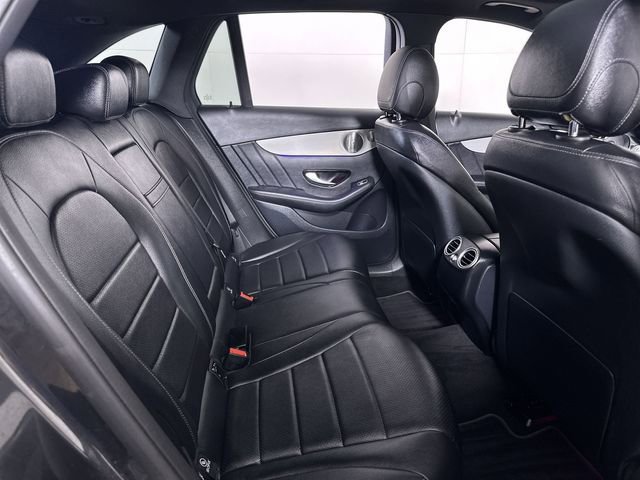 Used 2021 Mercedes-Benz GLC 300 image 76