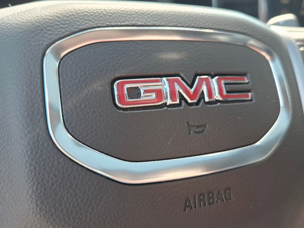 Used 2023 GMC Sierra 1500 SLT w/ SLT Premium Plus Package AWD/4WD image 40