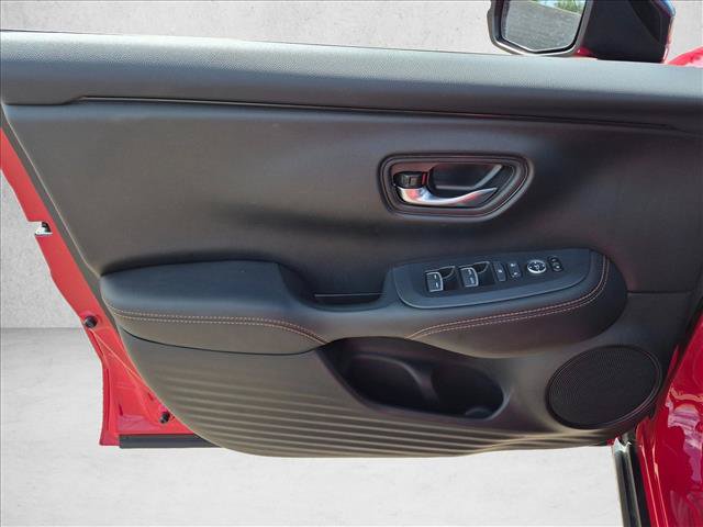 Used 2026 Honda HR-V Sport image 10