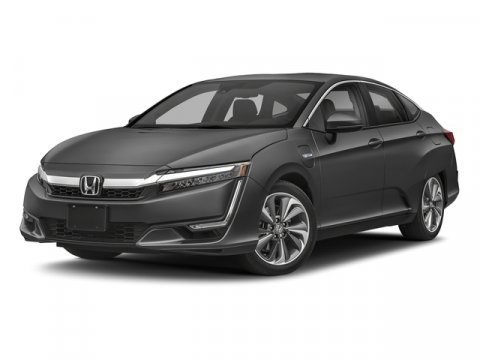 Used 2018 Honda Clarity Plug-In Hybrid