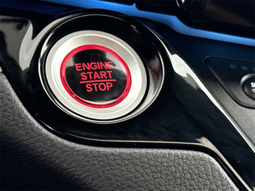 Used 2022 Honda Odyssey Elite image 15