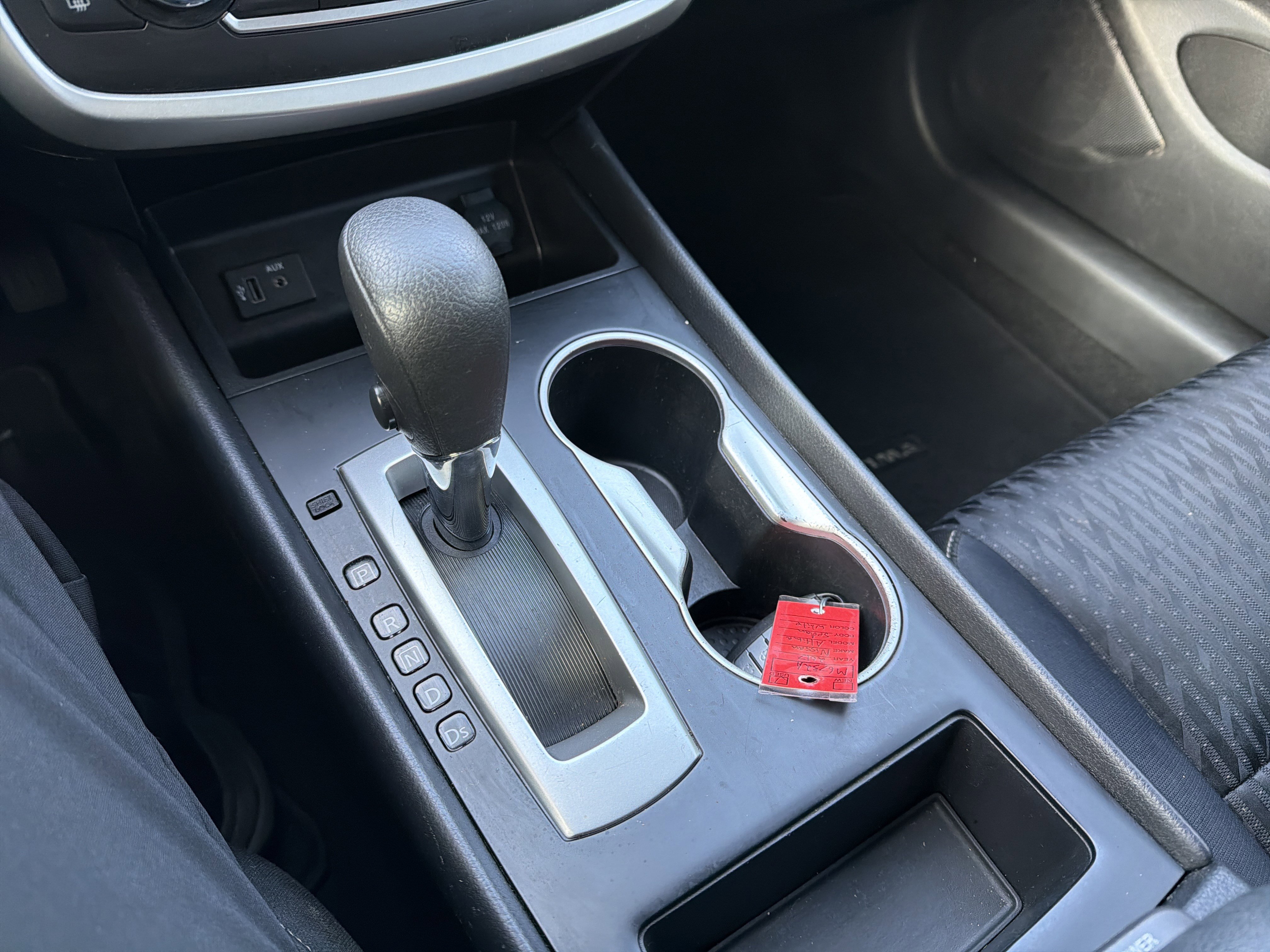 Used 2017 Nissan Altima 2.5 SV image 32