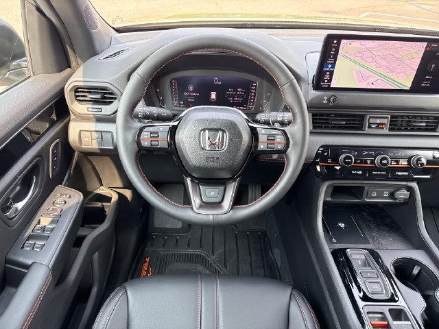 Used 2026 Honda Pilot TrailSport image 20
