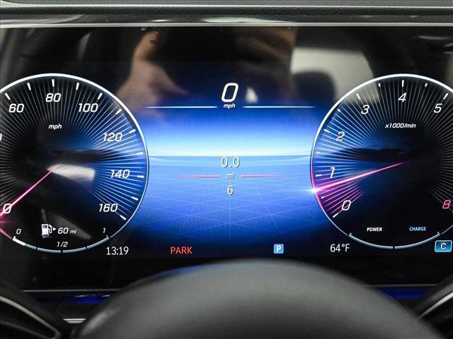 New 2026 Mercedes-Benz GLE 350 4MATIC image 11