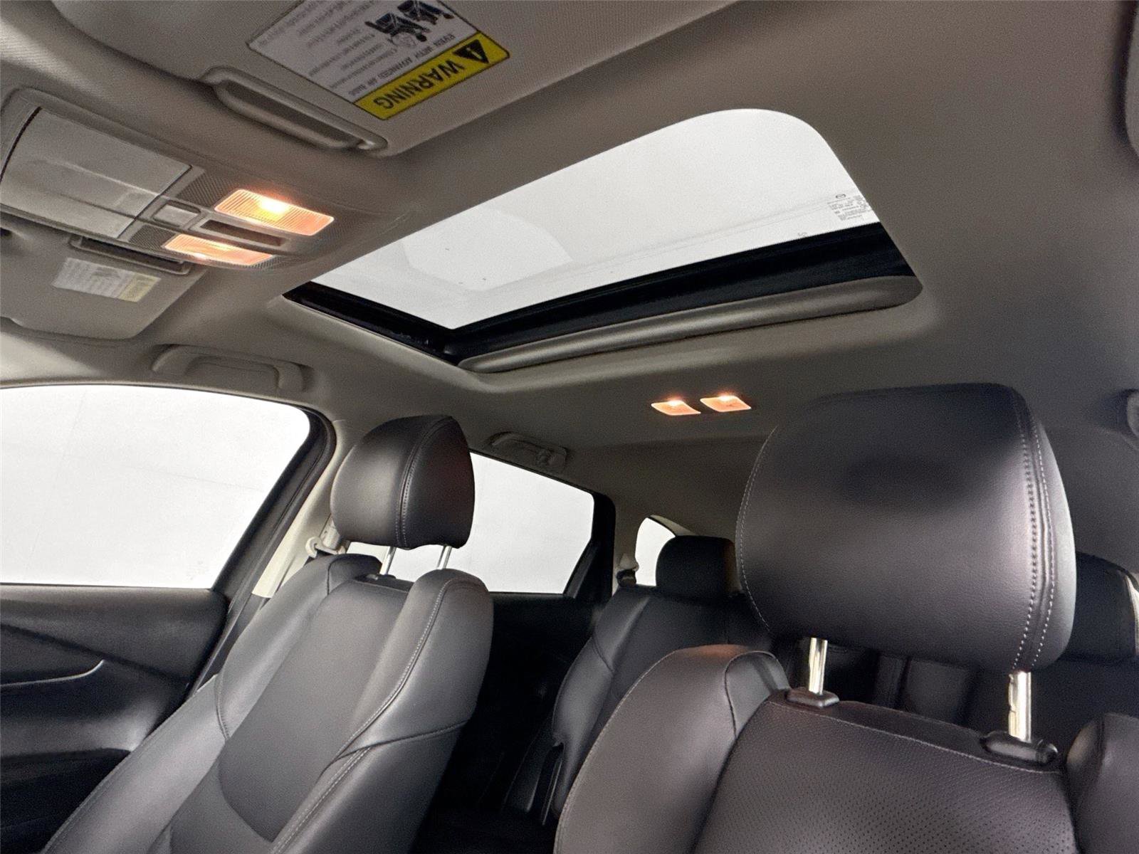 Certified 2023 MAZDA CX-9 Touring Plus image 6