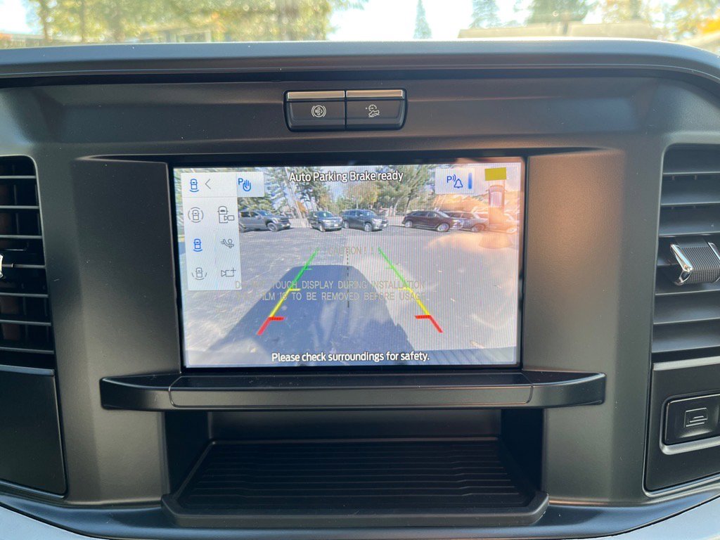 New 2026 Ford F350 XLT w/ 360-Degree Camera Package image 26