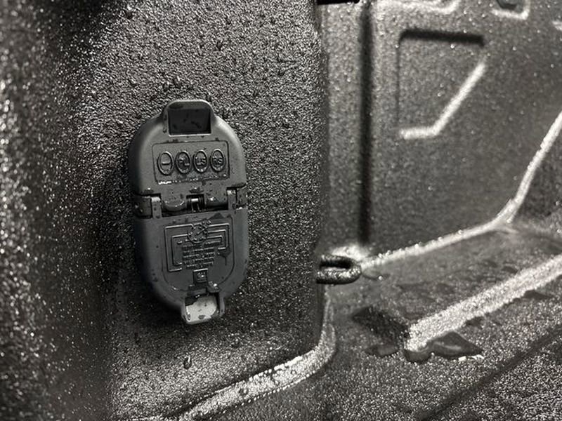 New 2026 Chevrolet Silverado 3500 LTZ w/ LTZ Plus Package image 36