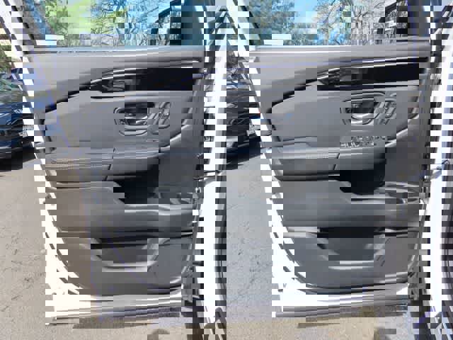 New 2026 Honda Pilot EX-L image 17