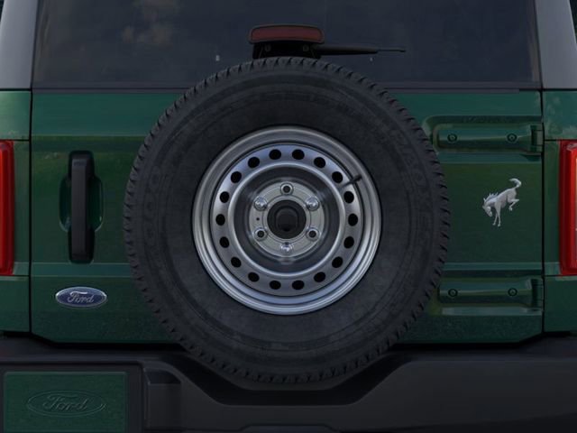 New 2025 Ford Bronco 2-Door image 24