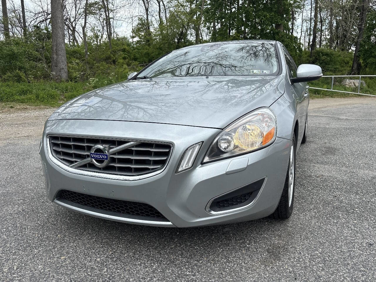 Used 2013 Volvo S60 T5 FWD image 5