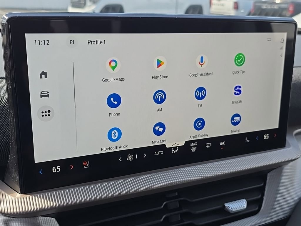 New 2026 Ford Explorer Active w/ Active Comfort Package image 31