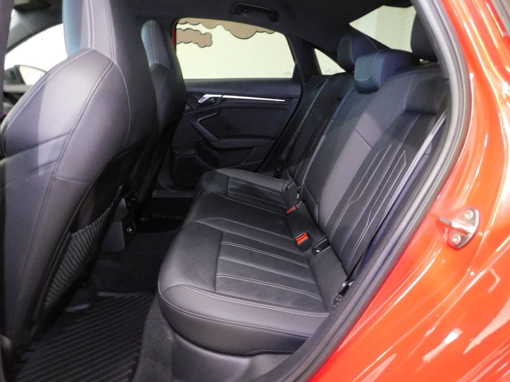 Used 2022 Audi S3 Premium Plus AWD/4WD image 72
