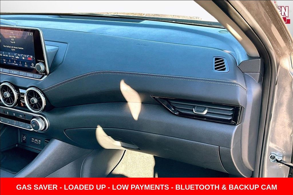 Used 2024 Nissan Sentra SV image 23