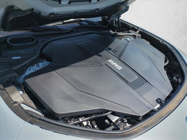 New 2026 BMW i7 xDrive60 w/ M Sport Package RWD image 17