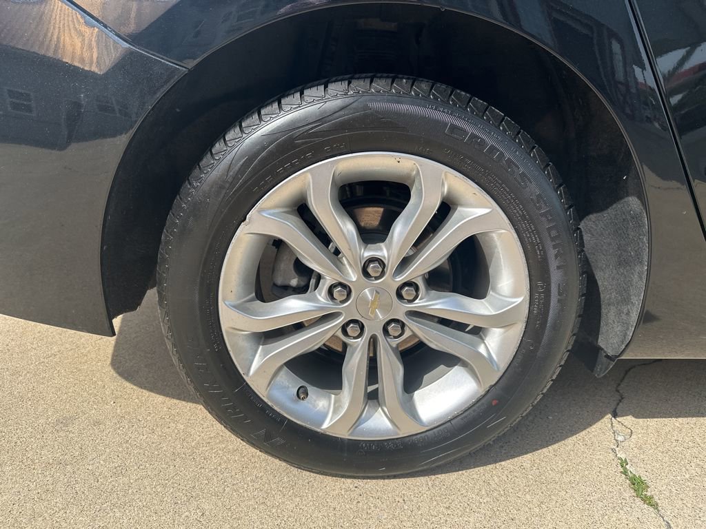Used 2019 Chevrolet Cruze LS w/ LS Convenience Package image 62