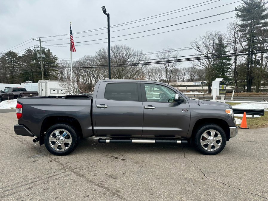 Used 2017 Toyota Tundra 1794 Edition image 5