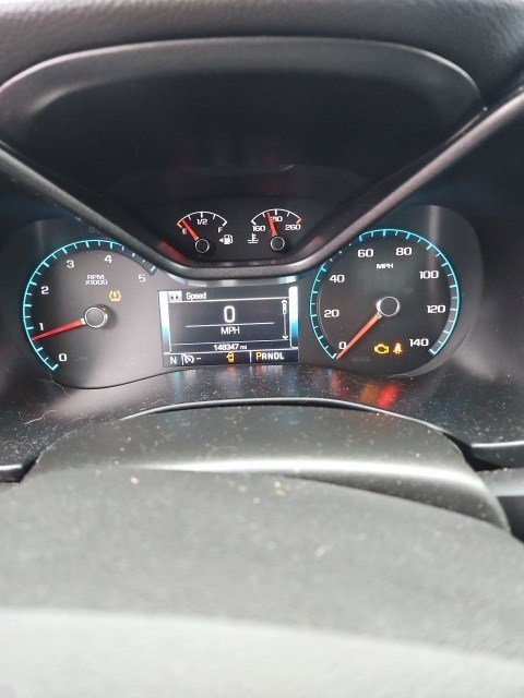 Used 2018 Chevrolet Colorado ZR2 image 5